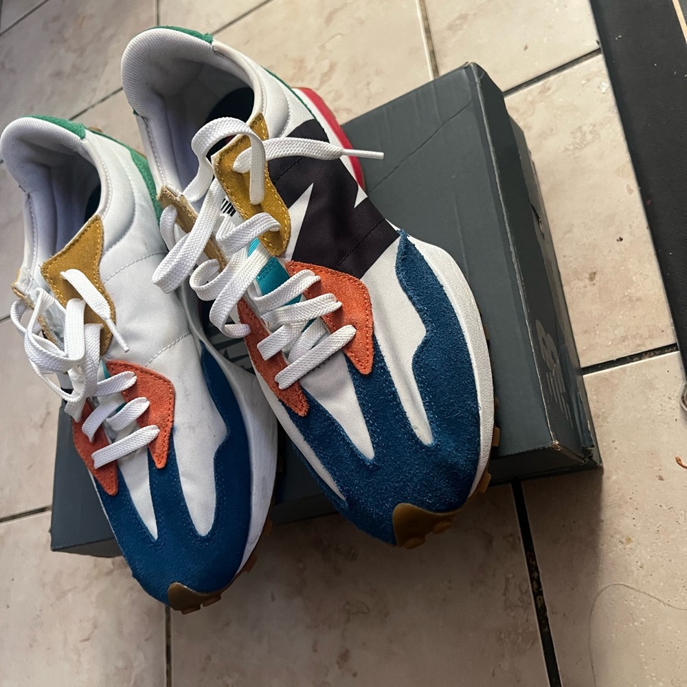 New Balance